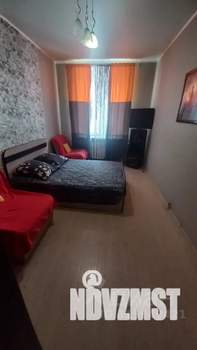 2-к квартира, посуточно, 55м2, 2/5 этаж