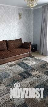 2-к квартира, посуточно, 60м2, 3/10 этаж