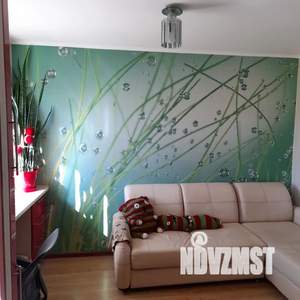 4-к квартира, посуточно, 64м2, 5/5 этаж