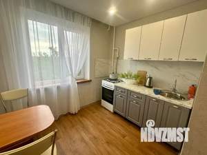 1-к квартира, посуточно, 35м2, 5/9 этаж