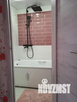 1-к квартира, посуточно, 34м2, 5/9 этаж