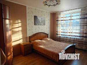 2-к квартира, посуточно, 50м2, 2/3 этаж