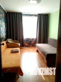 1-к квартира, посуточно, 65м2, 1/1 этаж