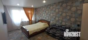 1-к квартира, посуточно, 33м2, 3/5 этаж