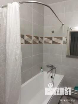 1-к квартира, посуточно, 35м2, 7/12 этаж