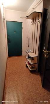 2-к квартира, на длительный срок, 48м2, 1/5 этаж