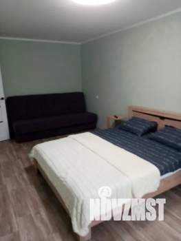 1-к квартира, посуточно, 33м2, 4/9 этаж