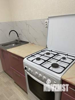 1-к квартира, на длительный срок, 31м2, 3/5 этаж