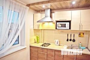 1-к квартира, посуточно, 35м2, 8/9 этаж