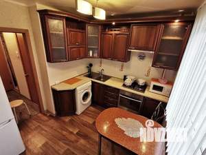 2-к квартира, посуточно, 50м2, 7/9 этаж