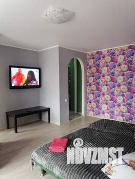 2-к квартира, посуточно, 45м2, 3/5 этаж