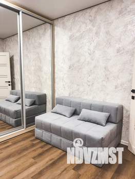 1-к квартира, посуточно, 43м2, 2/15 этаж