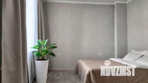 Студия квартира, посуточно, 28м2, 2/4 этаж