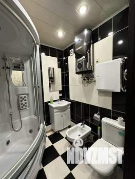 1-к квартира, посуточно, 45м2, 4/5 этаж