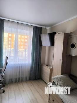 3-к квартира, на длительный срок, 64м2, 1/4 этаж