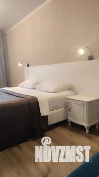 1-к квартира, посуточно, 32м2, 6/9 этаж