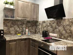 1-к квартира, посуточно, 25м2, 2/10 этаж