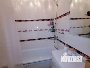 1-к квартира, посуточно, 45м2, 1/10 этаж