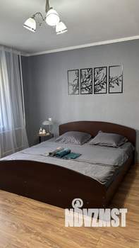 2-к квартира, посуточно, 60м2, 3/5 этаж