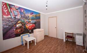 3-к квартира, на длительный срок, 66м2, 1/9 этаж