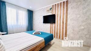 2-к квартира, посуточно, 44м2, 1/1 этаж