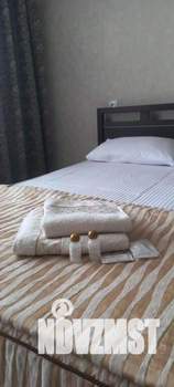 1-к квартира, посуточно, 41м2, 1/1 этаж