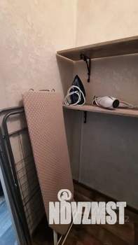 1-к квартира, посуточно, 40м2, 3/10 этаж