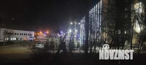 1-к квартира, посуточно, 35м2, 1/11 этаж