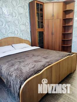 2-к квартира, посуточно, 52м2, 3/5 этаж