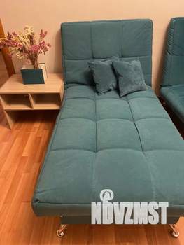 2-к квартира, посуточно, 50м2, 6/9 этаж