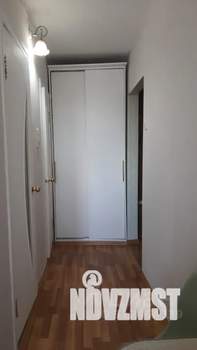 1-к квартира, посуточно, 33м2, 3/10 этаж