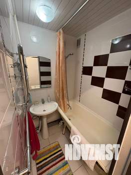 3-к квартира, посуточно, 61м2, 2/5 этаж