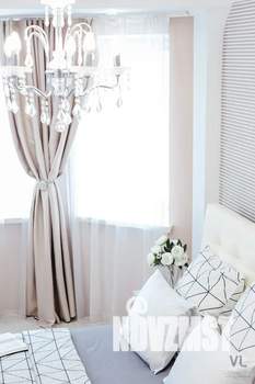 1-к квартира, посуточно, 45м2, 8/10 этаж