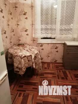 1-к квартира, посуточно, 33м2, 2/9 этаж