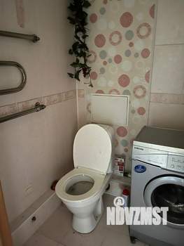 2-к квартира, на длительный срок, 42м2, 5/5 этаж