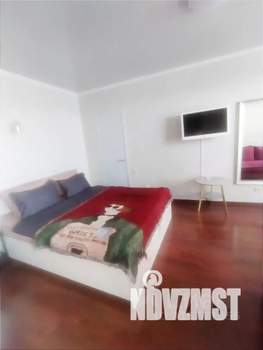 2-к квартира, посуточно, 45м2, 4/5 этаж