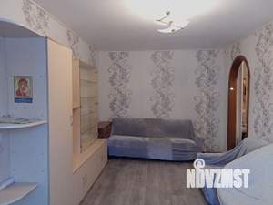 2-к квартира, на длительный срок, 44м2, 1/5 этаж