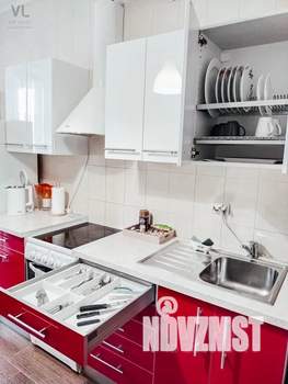 2-к квартира, посуточно, 70м2, 6/10 этаж