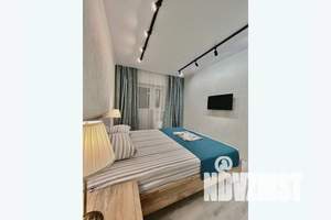 2-к квартира, посуточно, 55м2, 13/18 этаж