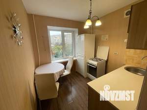 1-к квартира, посуточно, 33м2, 4/10 этаж