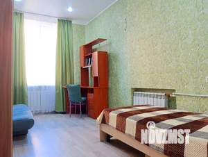 2-к квартира, посуточно, 49м2, 1/3 этаж
