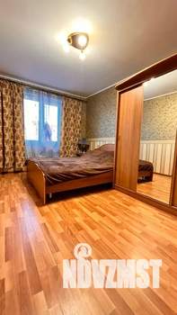 2-к квартира, посуточно, 50м2, 8/9 этаж