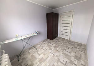 2-к квартира, на длительный срок, 41м2, 4/4 этаж