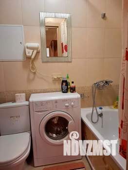 1-к квартира, посуточно, 33м2, 1/5 этаж