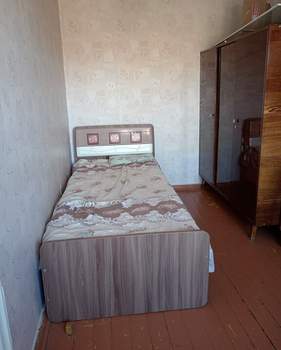 2-к квартира, на длительный срок, 50м2, 4/5 этаж