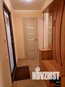 1-к квартира, посуточно, 33м2, 1/5 этаж