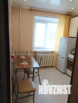2-к квартира, посуточно, 50м2, 1/4 этаж