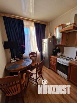 1-к квартира, посуточно, 32м2, 3/5 этаж