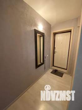 1-к квартира, посуточно, 36м2, 5/5 этаж