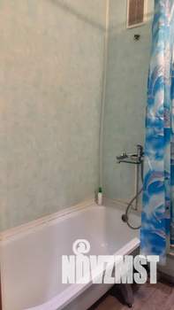1-к квартира, посуточно, 31м2, 5/5 этаж